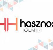 Hasznos Holmik